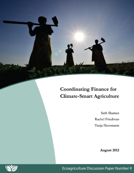Coordinating-Finance-for-Climate-Smart-Agriculture