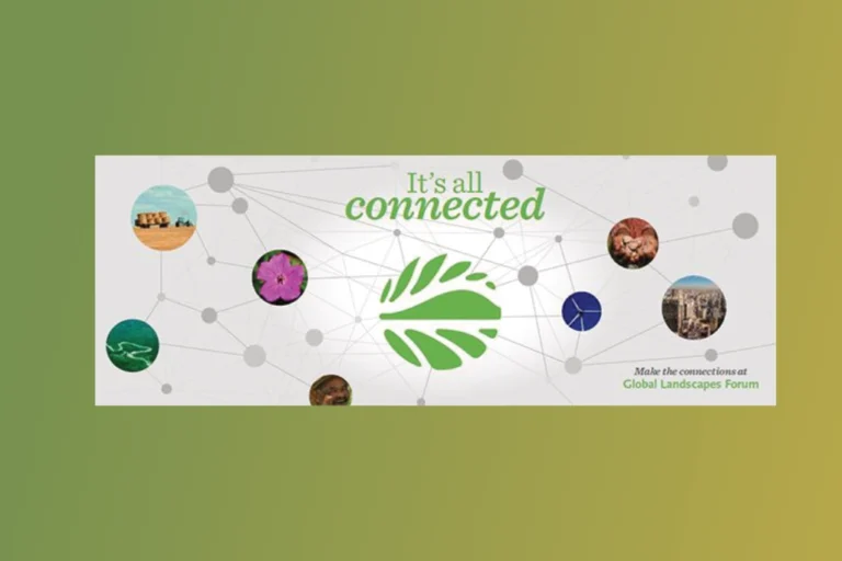 Its all connected Its all connected