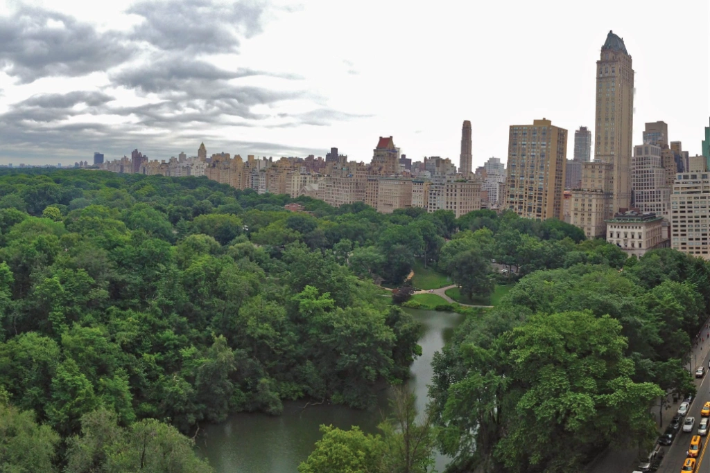 Central Park