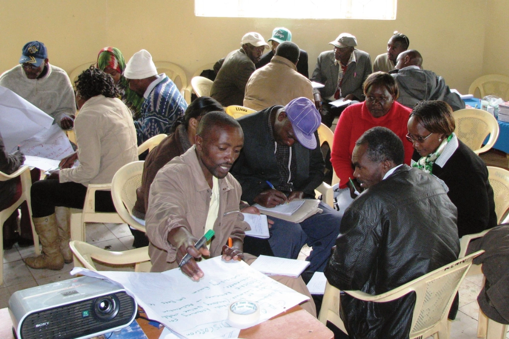 Group work Group work