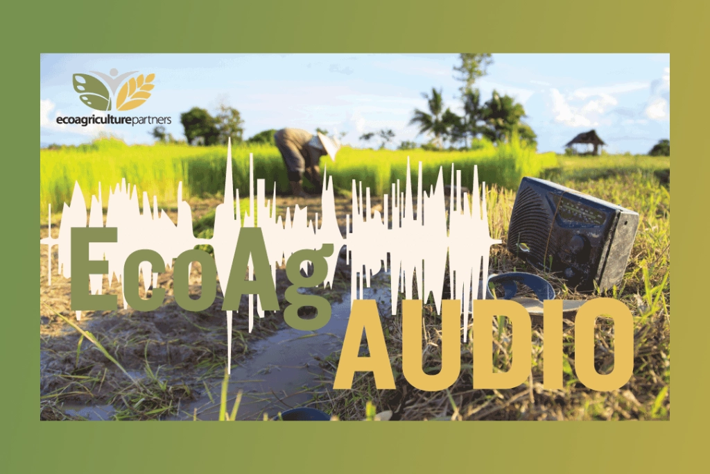 EcoAg Podcast