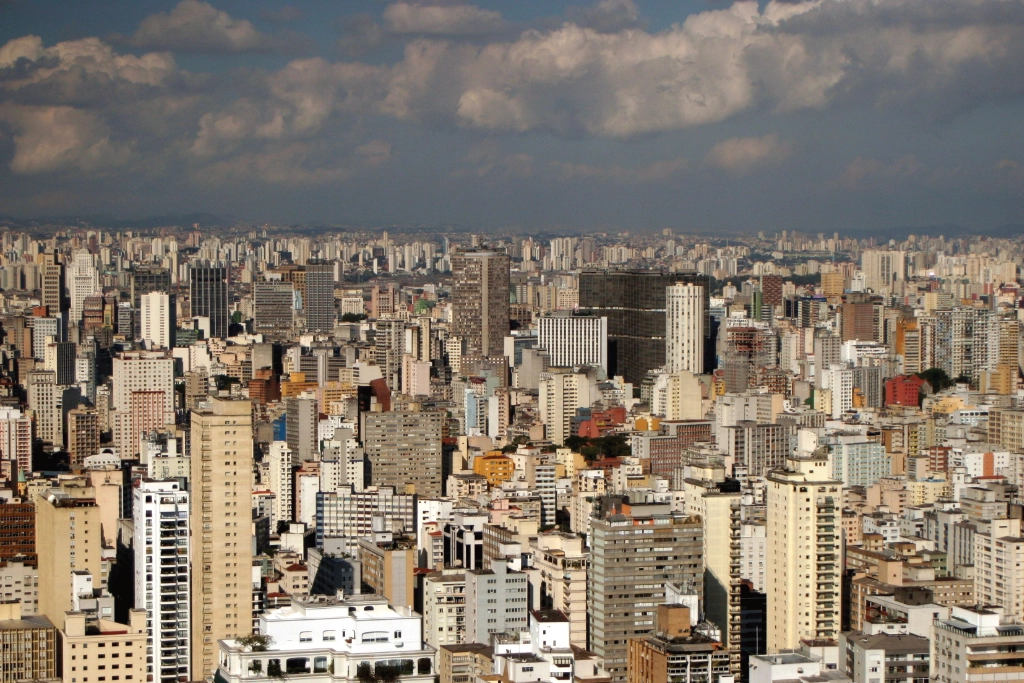 São Paolo, Brazil