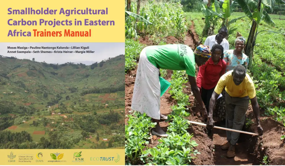 Smallholder Carbon Manual