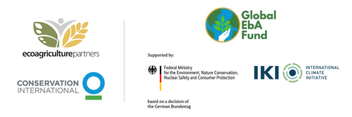 EcoAgriculture Partners