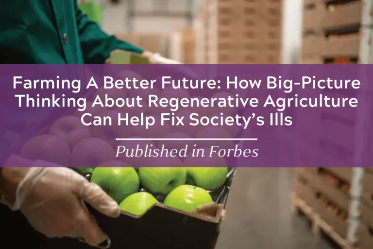 This was published in Forbes This was published in Forbes
