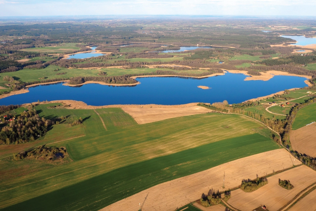 Farmland