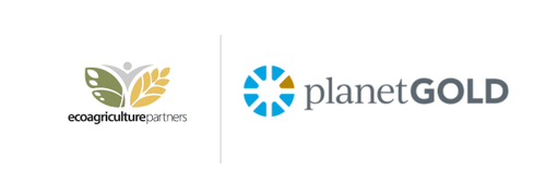 EcoAgrictulture Partners and PlanetGOLD