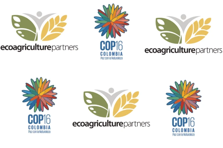 COP16 and EcoAgriculture Partners COP16 and EcoAgriculture Partners