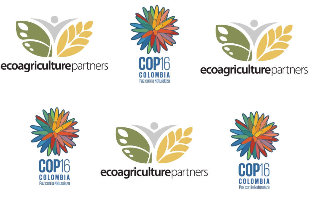 COP16 and EcoAgriculture Partners COP16 and EcoAgriculture Partners