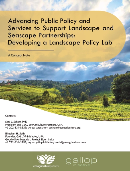 Advancing Public Policy Advancing Public Policy