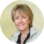 Barbara Rose Barbara Rose