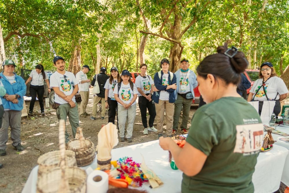 Heifer ILM Workshop