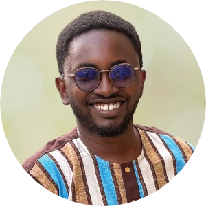 Paul Wanyoike