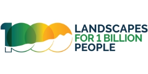 1000 Landscapes for 1 Billion People
