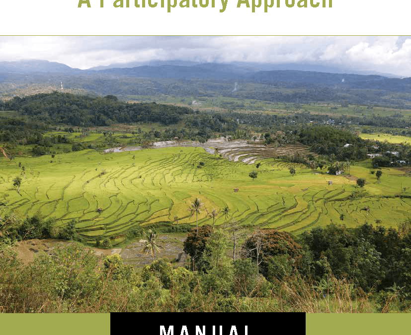 Assessing Landscape Governance: A participatory approach