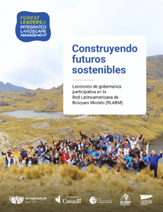 Construyendo futuros sostenibles Construyendo futuros sostenibles