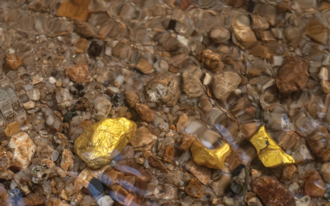 Landscape Approaches for Responsible Gold Mining