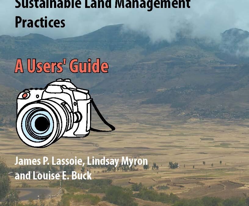 Ground-Based Photo-Monitoring of Landscape Changes Arising from Sustainable Land Management Practices