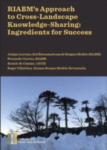RIABM’s Approach to Cross-Landscape Knowledge-Sharing