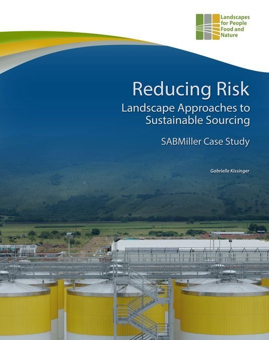 Reducing Risk Reducing Risk