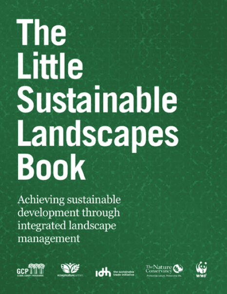 The Little Sustainable Landscapes Book