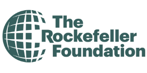 The Rockerfeller Foundation