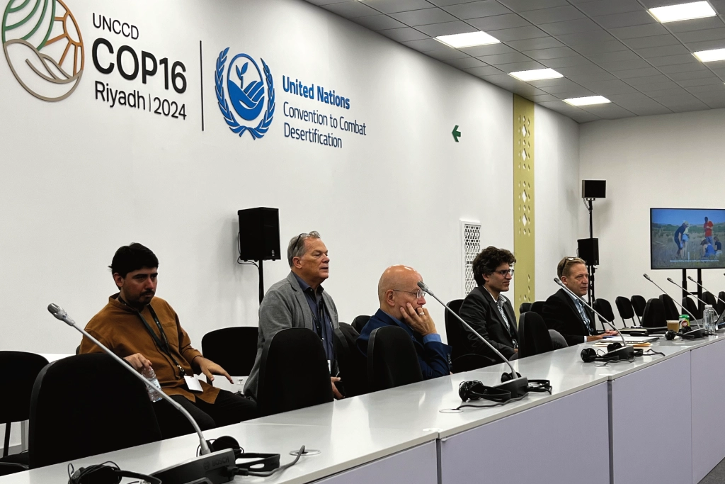 COP16 COP16