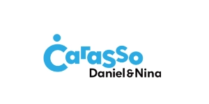 Carasso Daniel and Nina