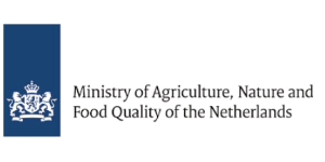 Ministry of Agriculture, Nature and Food Quality of the Netherlands