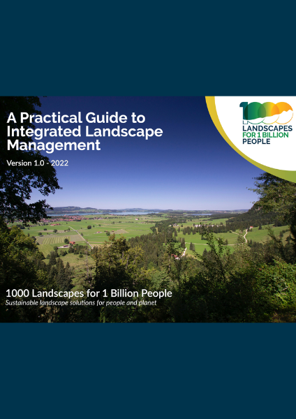 Practical Guide to ILM Cover