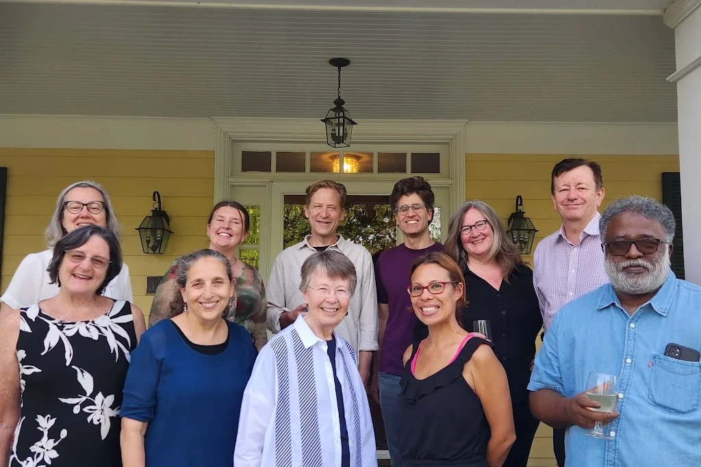 EcoAgriculture Partners Group Photo