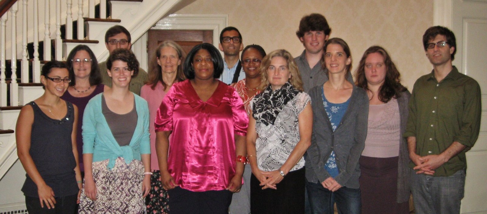Team Photo 9