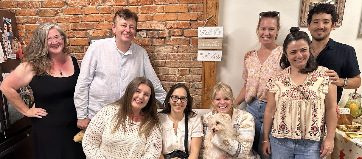 Team photo 5